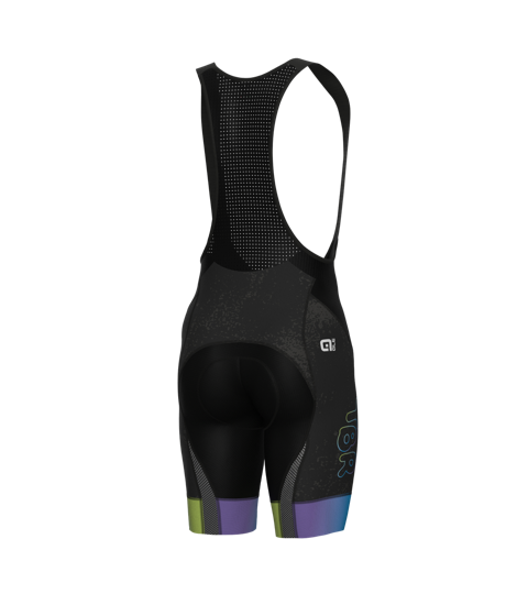 TBR City Connect 9212 PRR Bibshort - Men's