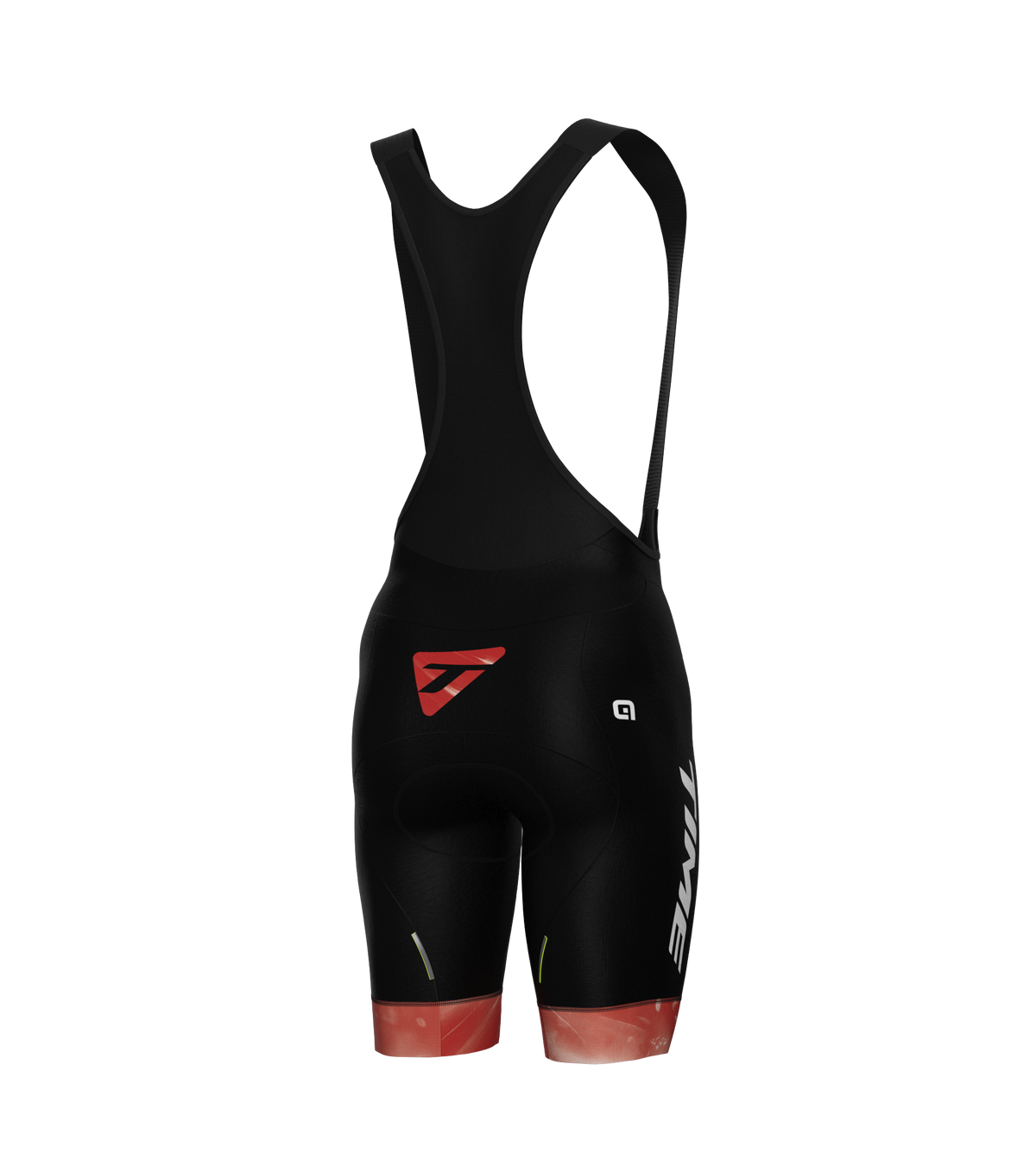 TIME 7798 Prime Bibshort - Women's