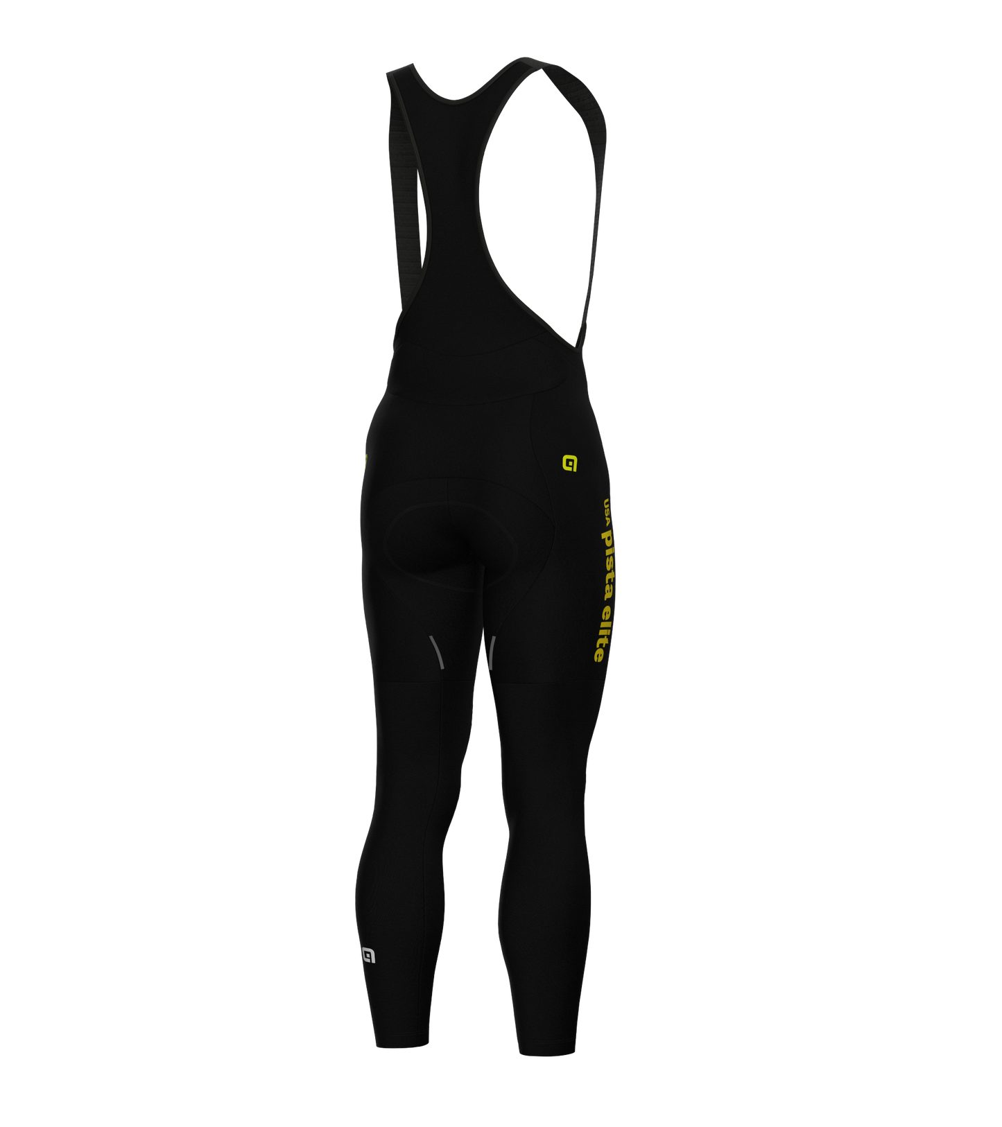 Pista Elite Prime Bibtight - Men's