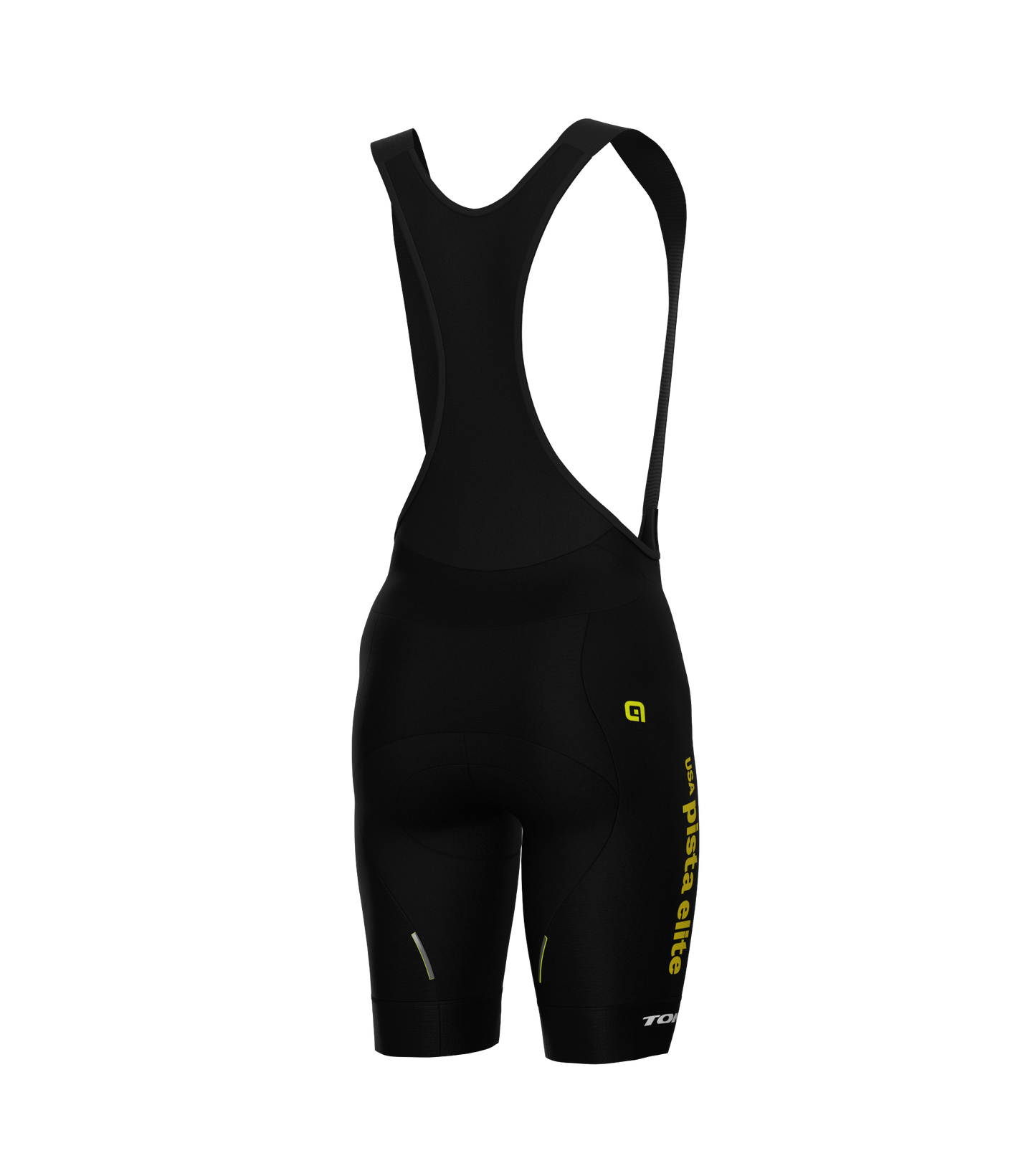 Pista Elite Prime Bibshort - Men's