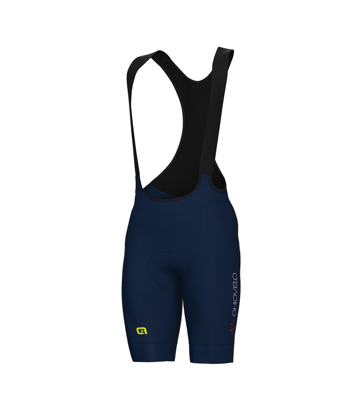 Ohio Velo Prime Bibshort - Men's