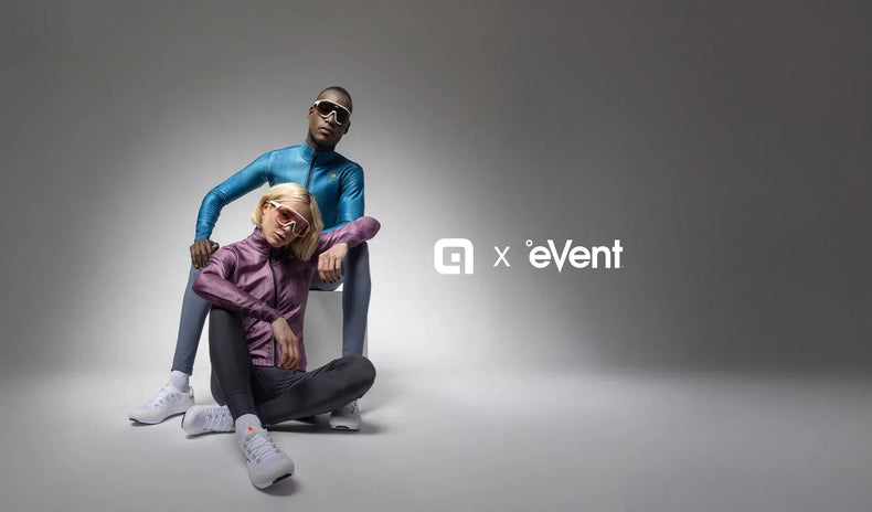 Alé and eVent® Fabrics: The New Era of Cycling Jackets