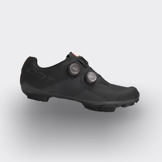 DMT KM0 EVO Mtb Shoe