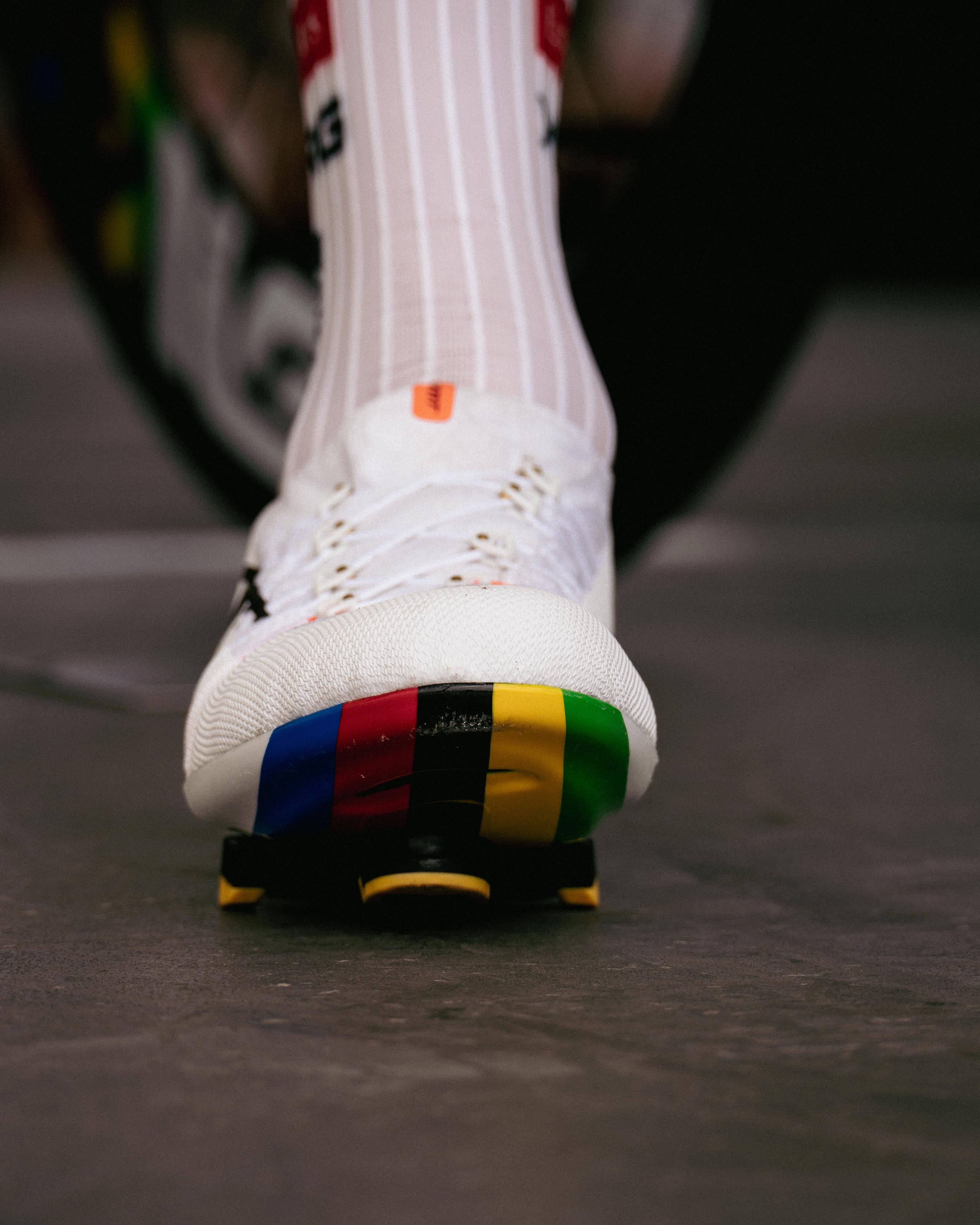 DMT Pogi Superlight Road Shoe – Alé Bike Wear