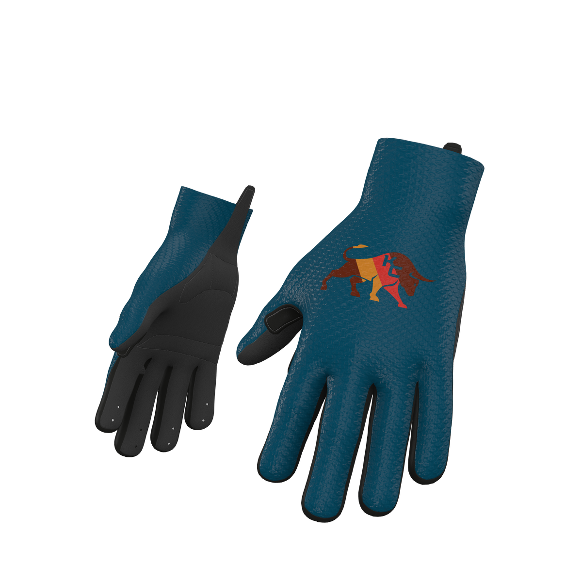 Raging Bulls 9399 MTB Summer Glove