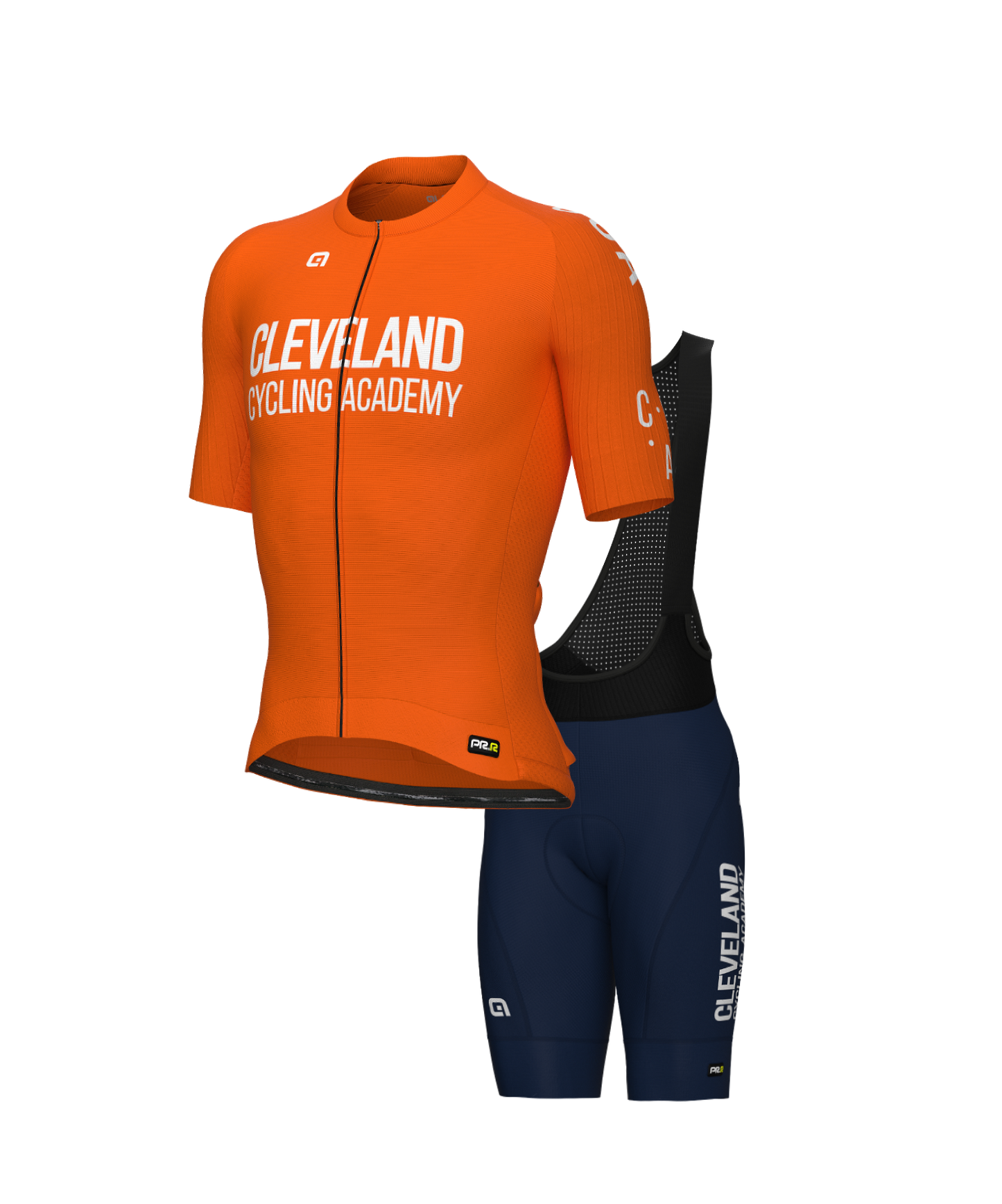 Custom Cycling Bundle