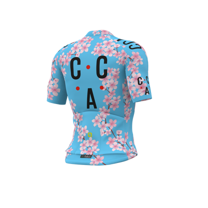 CCA9043 Men's Taiga  SS Jersey