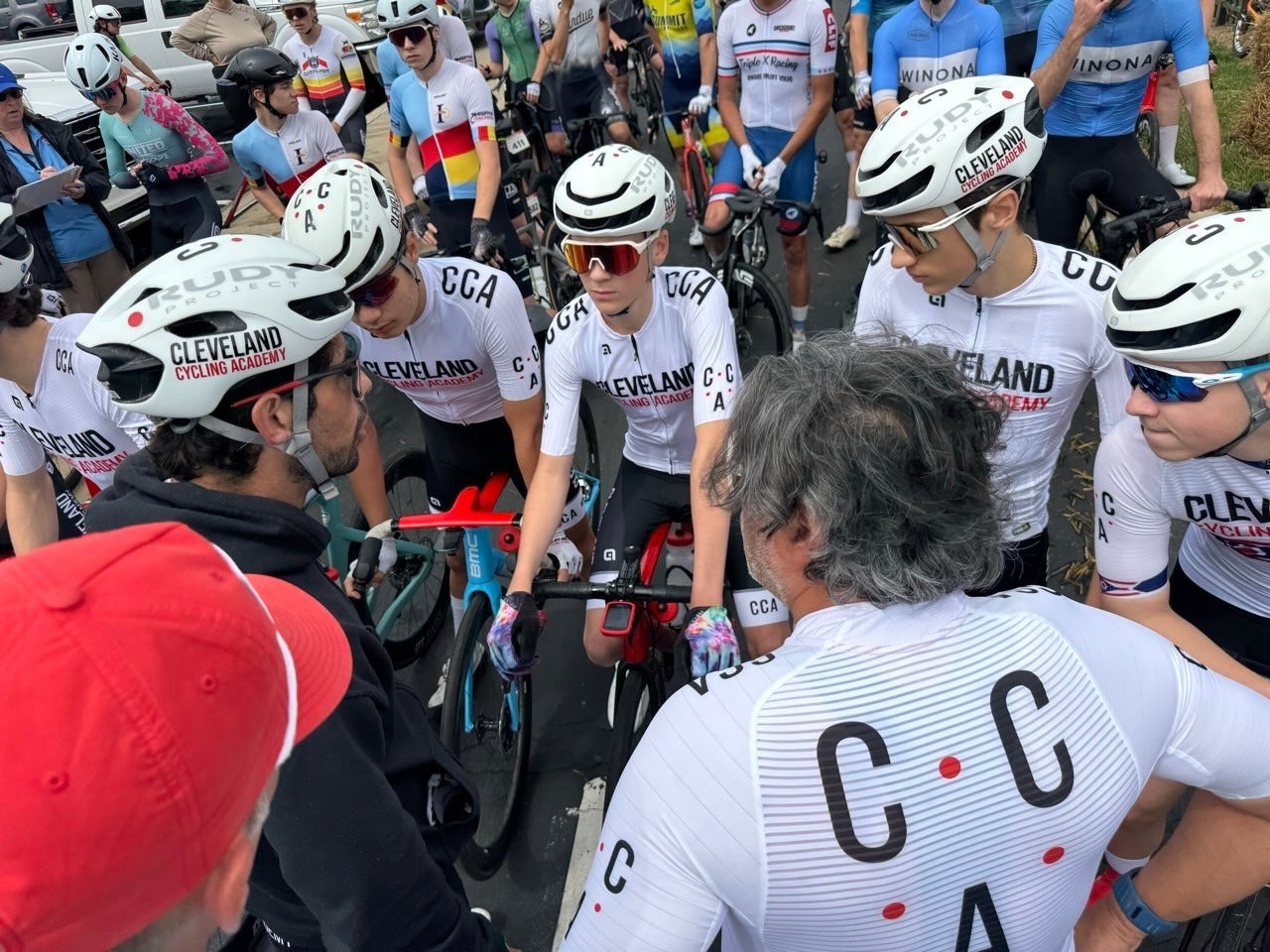 mobile Spotlight on Cleveland Cycling Academy img