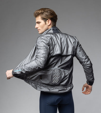 Klimatik Extreme 1.0 Rain Jacket