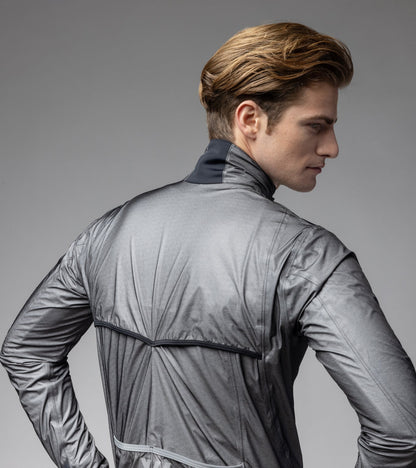 Klimatik Extreme 1.0 Rain Jacket