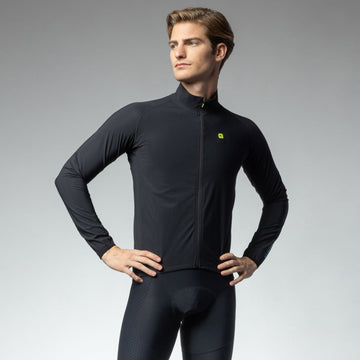 Klimatik 1.0 Race Cut Rain Jacket