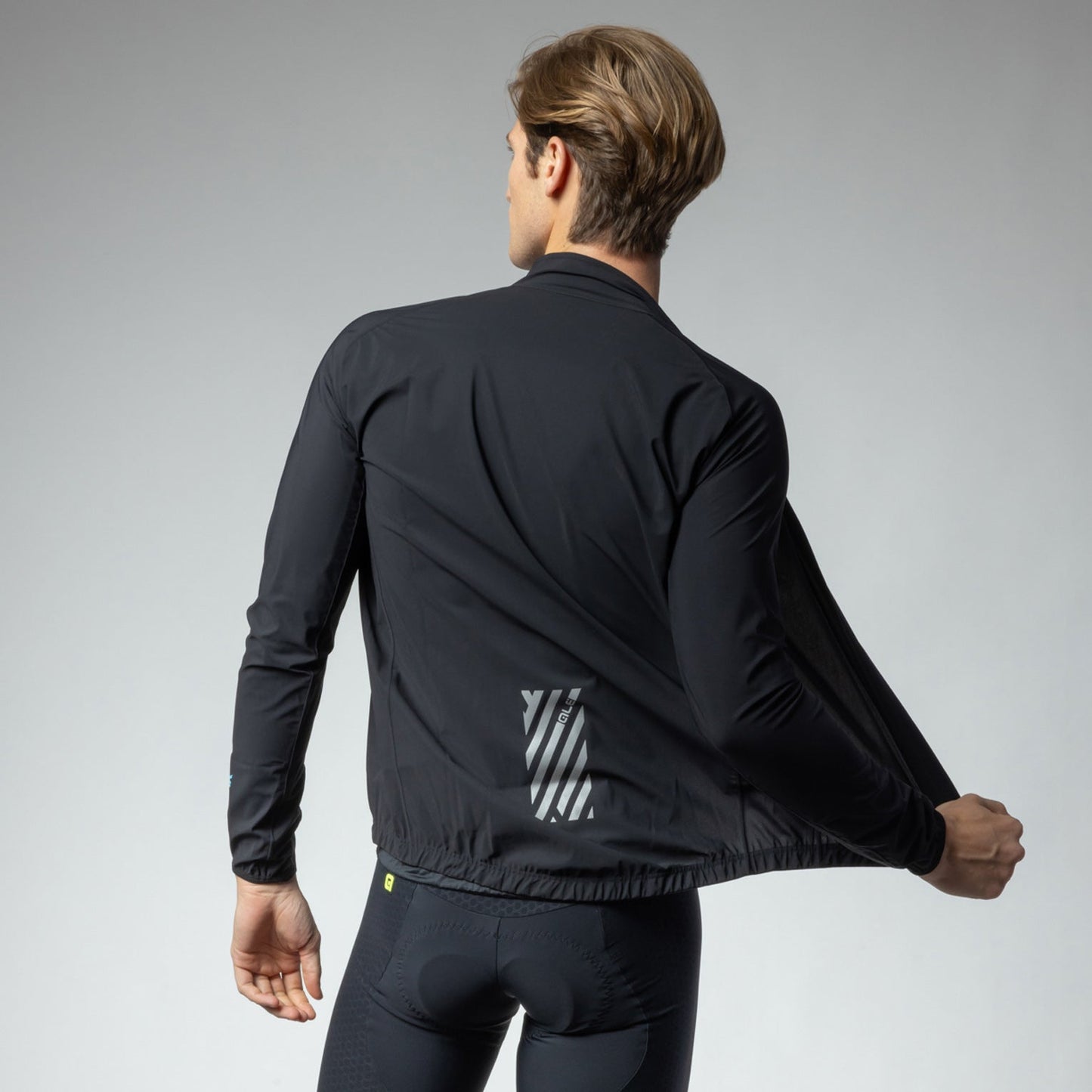 Klimatik 1.0 Race Cut Rain Jacket