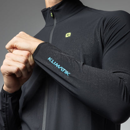 Klimatik 1.0 Race Cut Rain Jacket