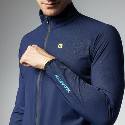 Klimatik 1.0 Race Cut Rain Jacket
