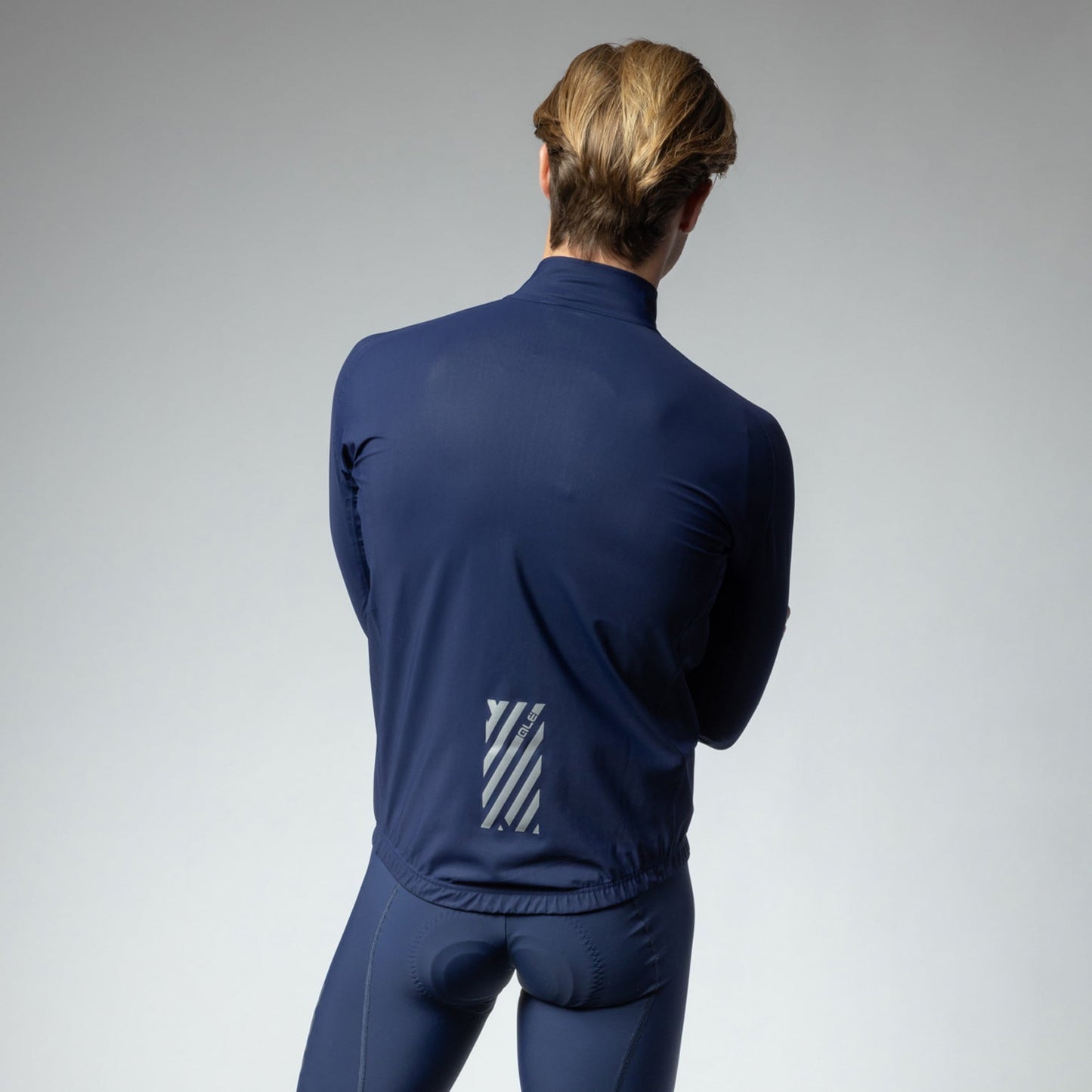 Klimatik 1.0 Race Cut Rain Jacket