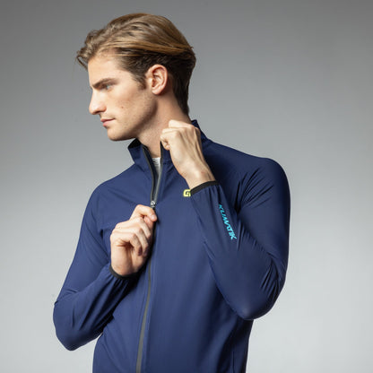 Klimatik 1.0 Race Cut Rain Jacket