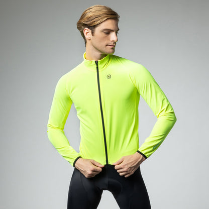 Klimatik 1.0 Race Cut Rain Jacket