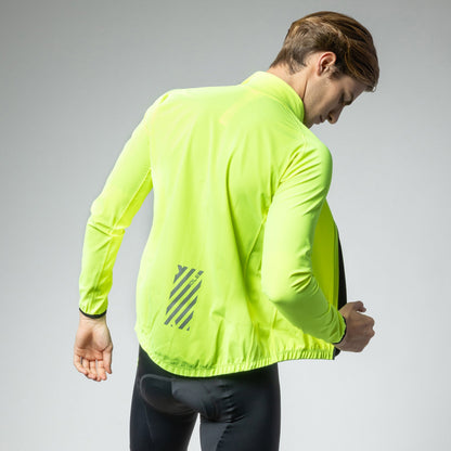 Klimatik 1.0 Race Cut Rain Jacket