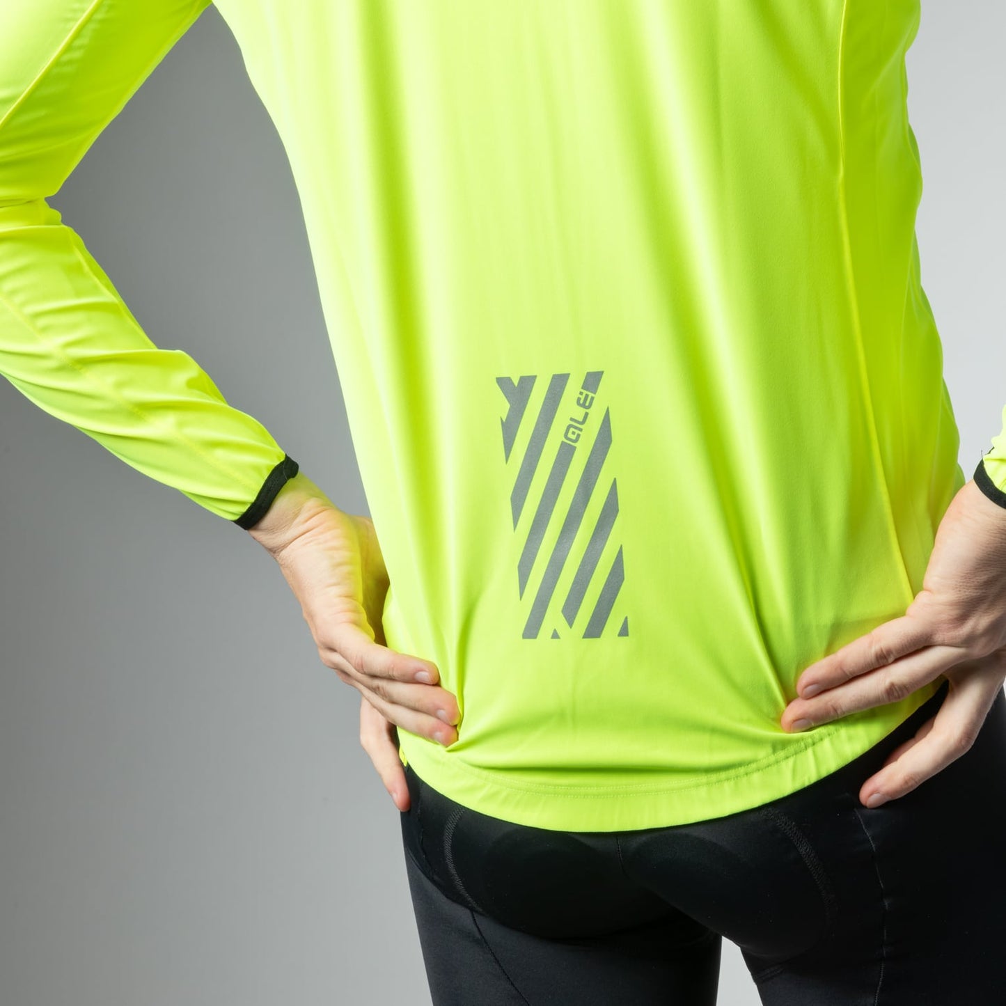 Klimatik 1.0 Race Cut Rain Jacket