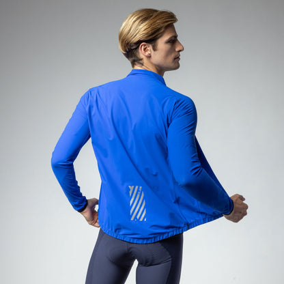 Klimatik 1.0 Race Cut Rain Jacket