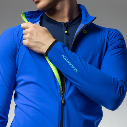 Klimatik 1.0 Race Cut Rain Jacket