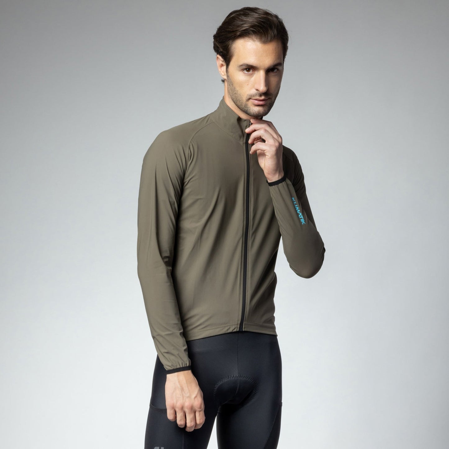 Klimatik 1.0 Race Cut Rain Jacket