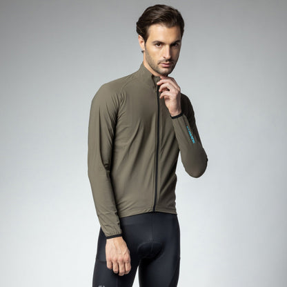 Klimatik 1.0 Race Cut Rain Jacket