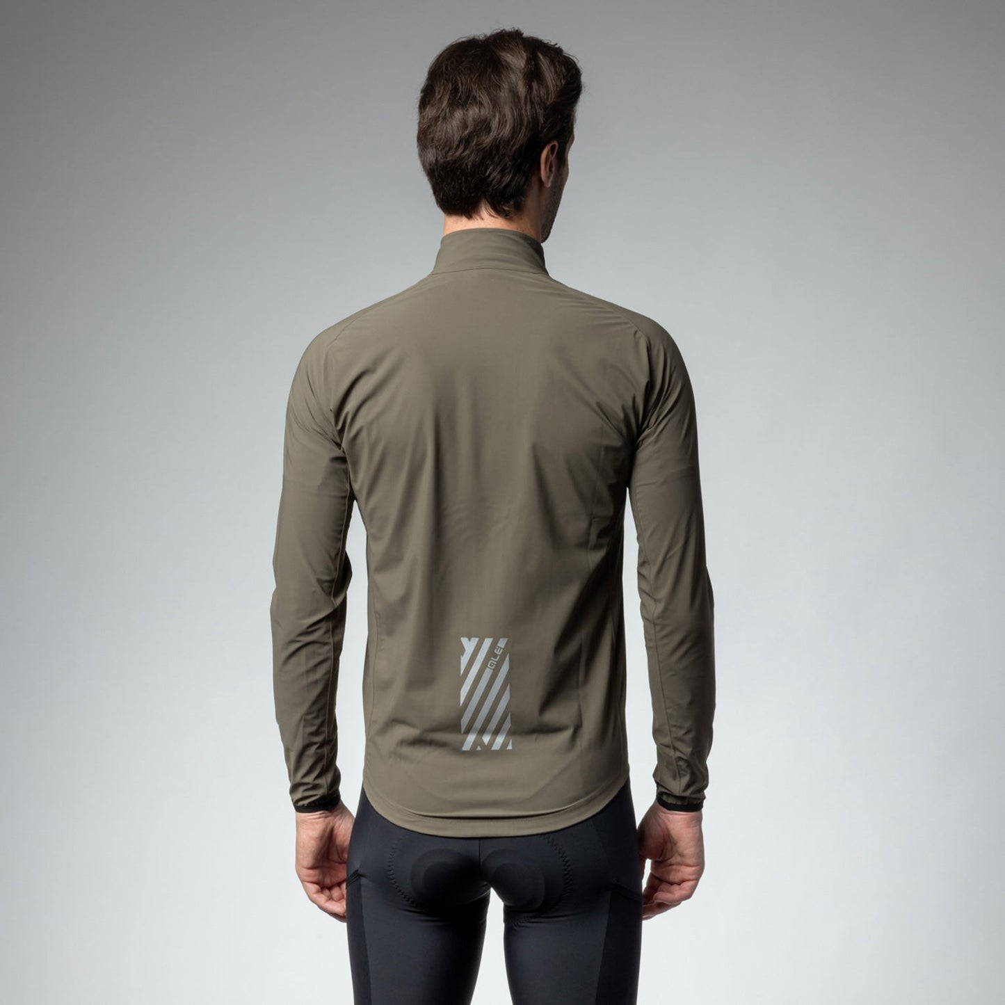 Klimatik 1.0 Race Cut Rain Jacket