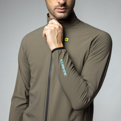 Klimatik 1.0 Race Cut Rain Jacket