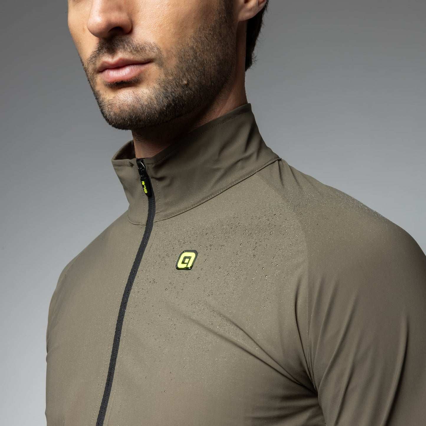 Klimatik 1.0 Race Cut Rain Jacket