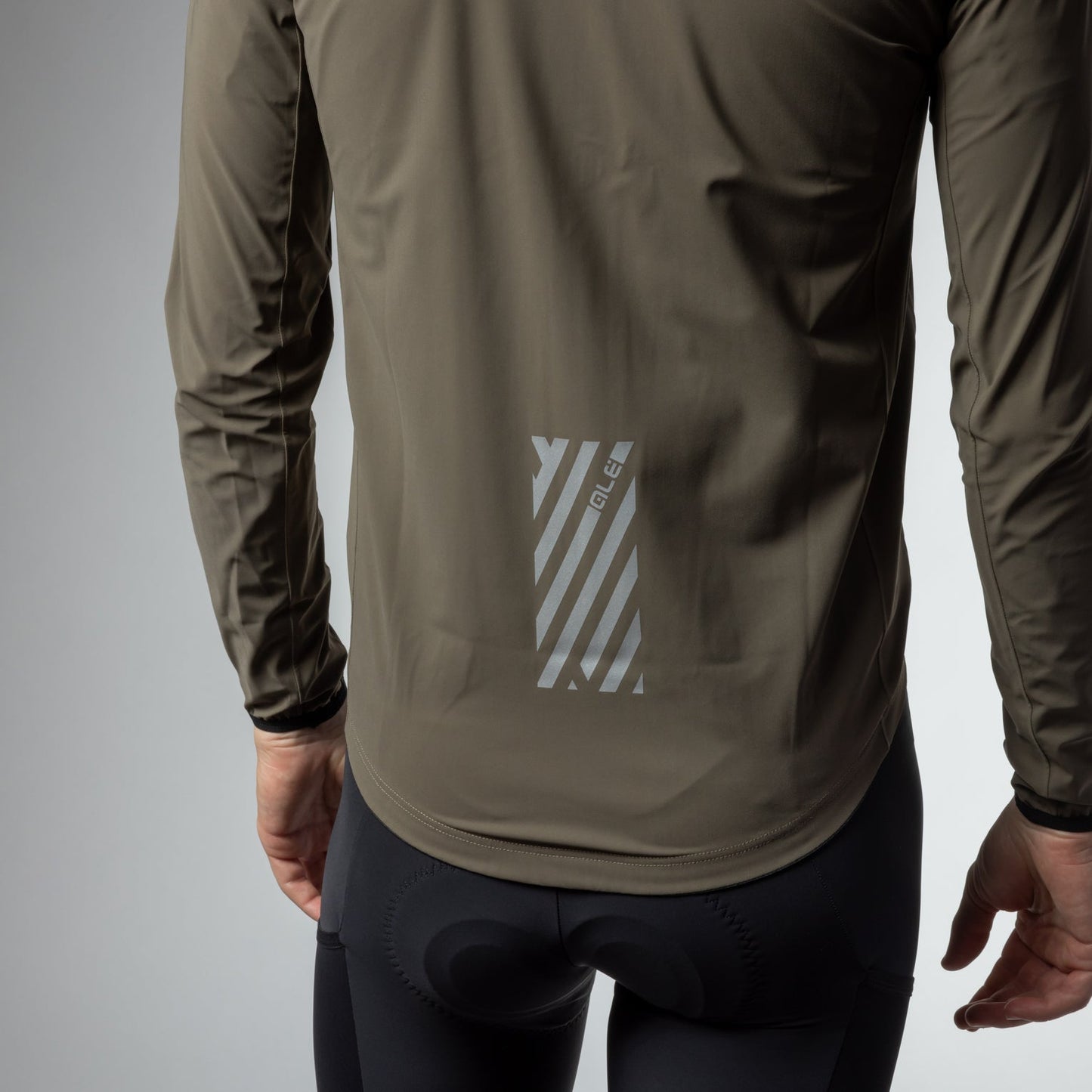 Klimatik 1.0 Race Cut Rain Jacket