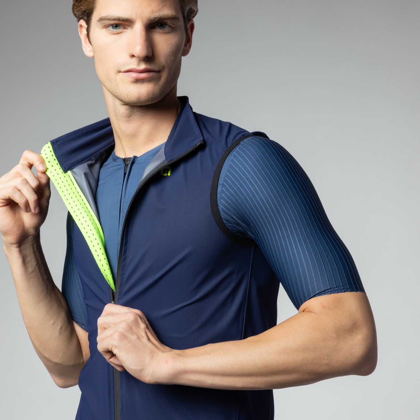 Klimatik 1.0 Racing Vest