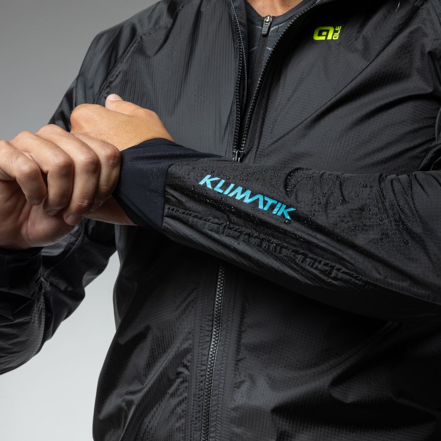 Klimatik Element Rain Jacket