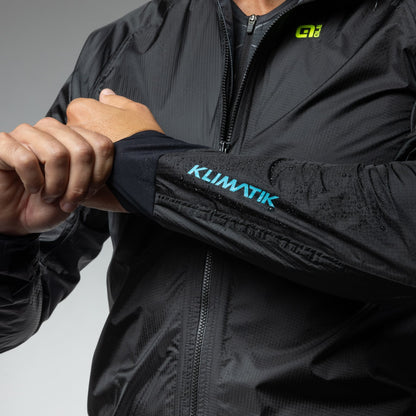 Klimatik Element Rain Jacket