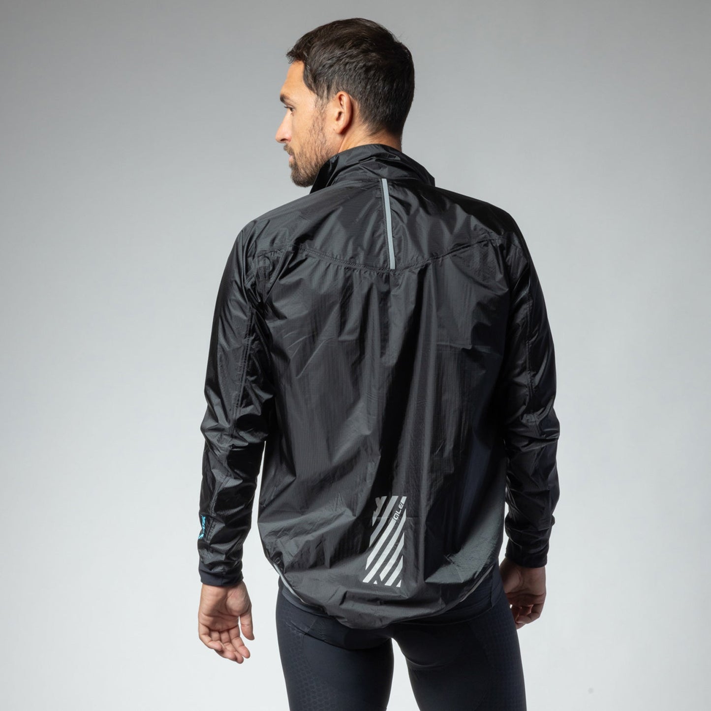 Klimatik Element Rain Jacket