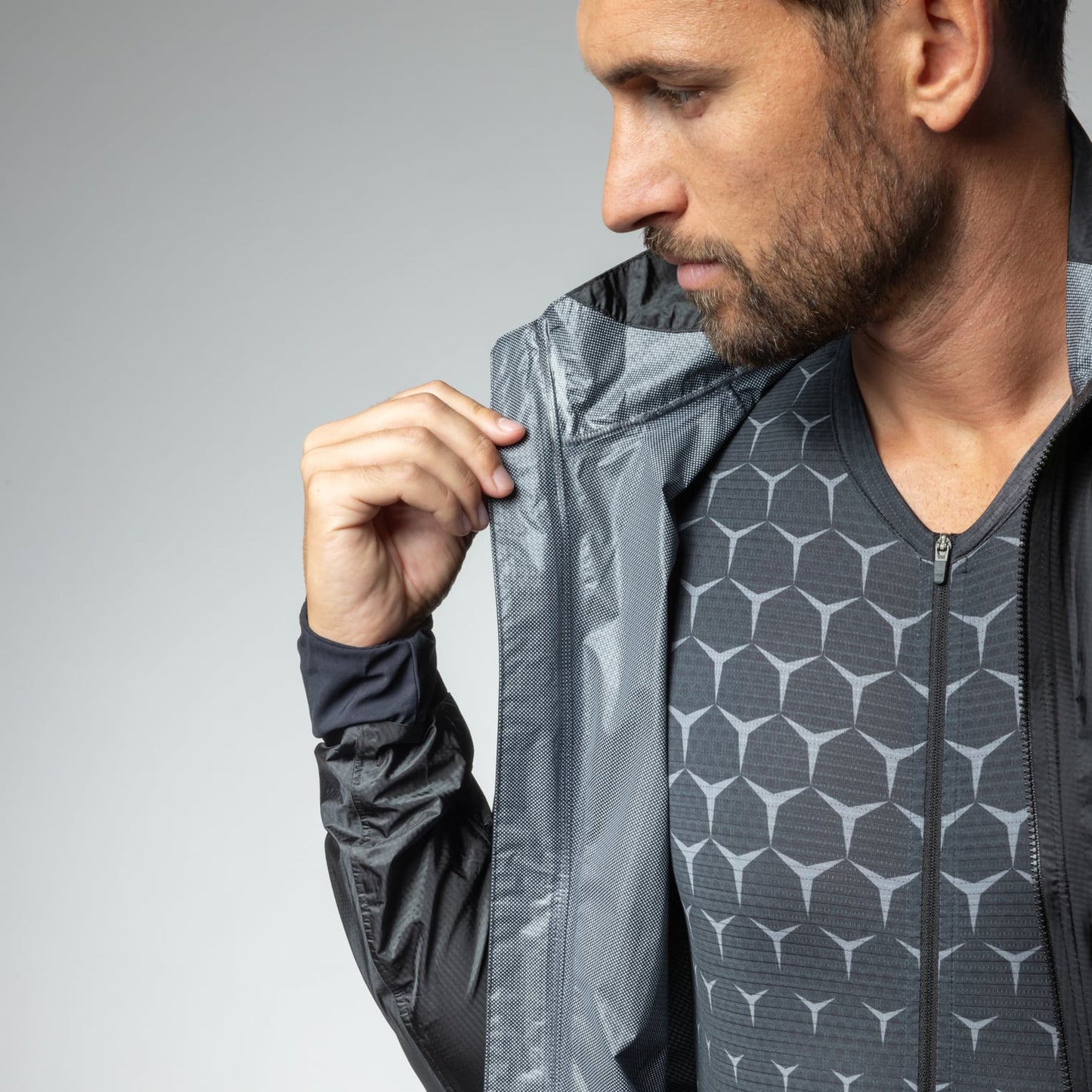 Klimatik Element Rain Jacket