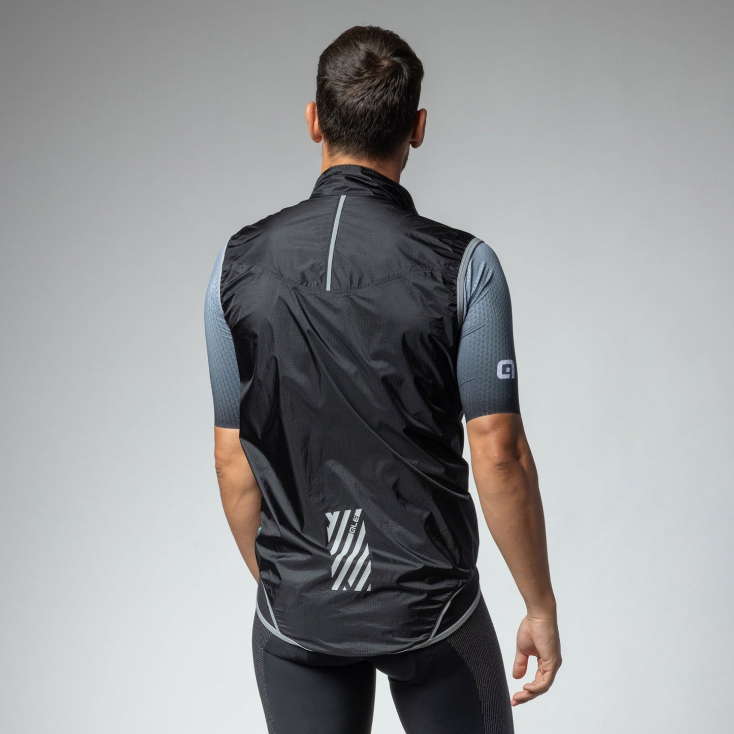 Element Men's Rain Vest