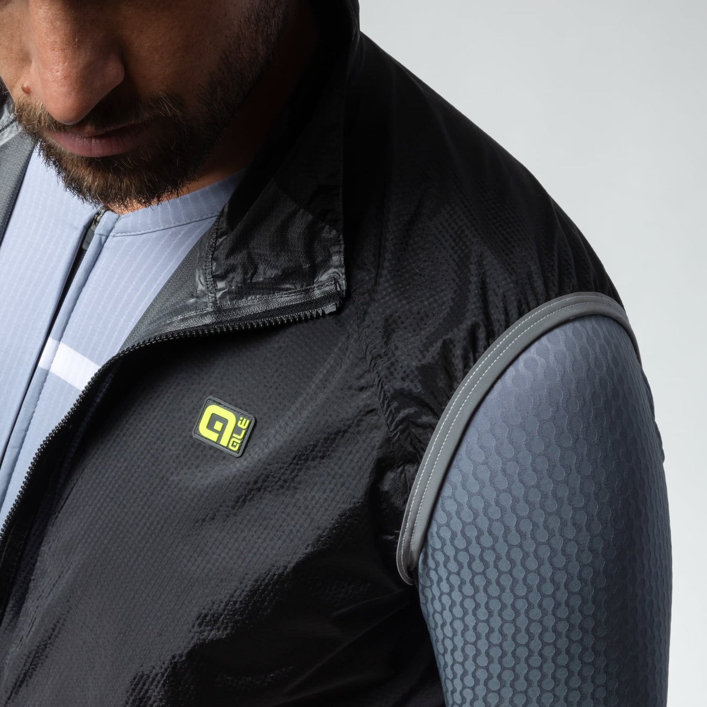 Element Men's Rain Vest