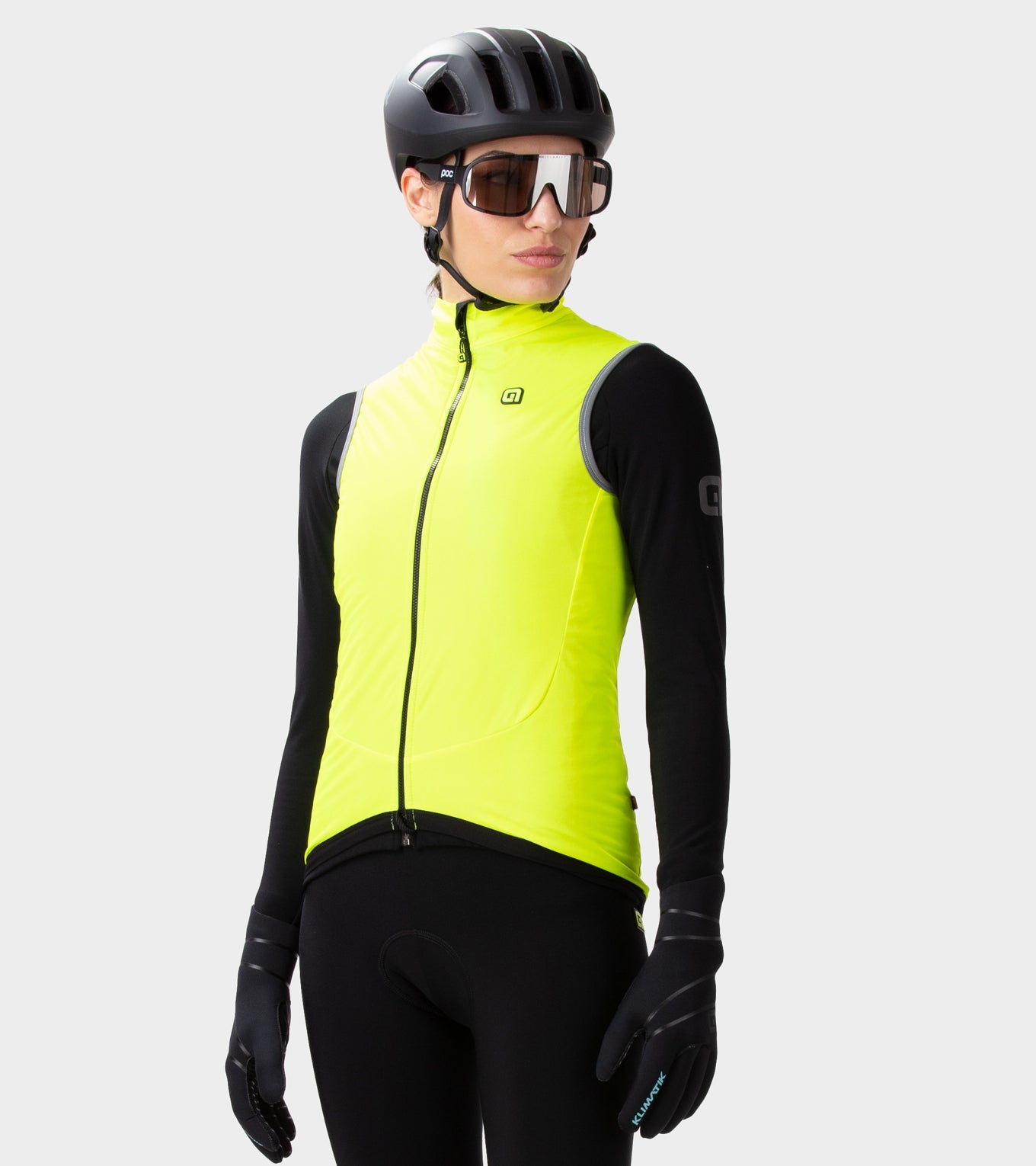 K-Smart Women's Vest