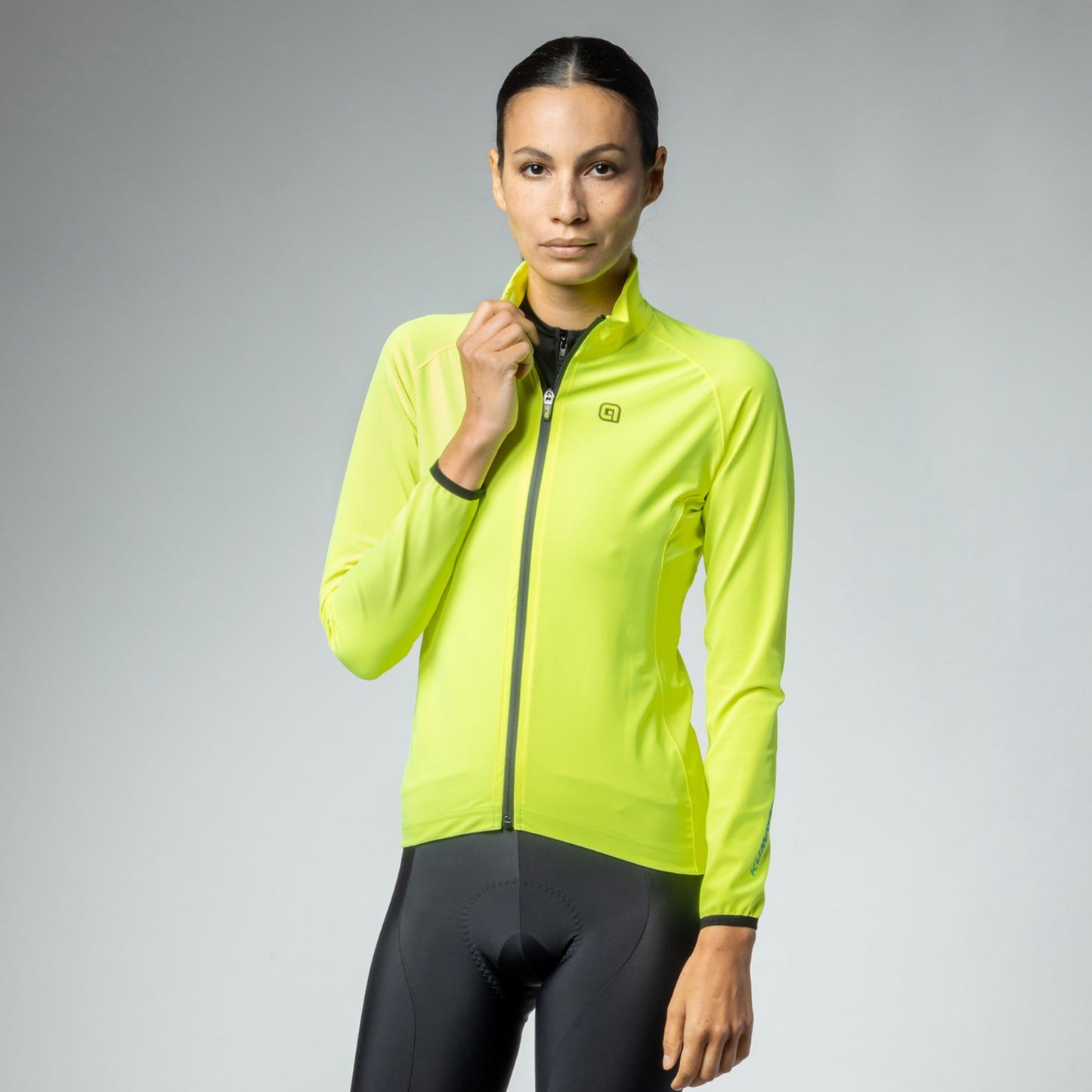 Klimatik Women's Race Cut Rain Jacket