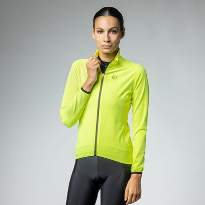 Klimatik Women's Race Cut Rain Jacket