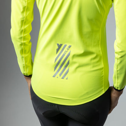 Klimatik Women's Race Cut Rain Jacket