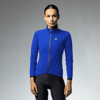Klimatik Women's Race Cut Rain Jacket
