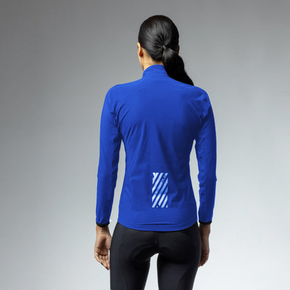 Klimatik Women's Race Cut Rain Jacket