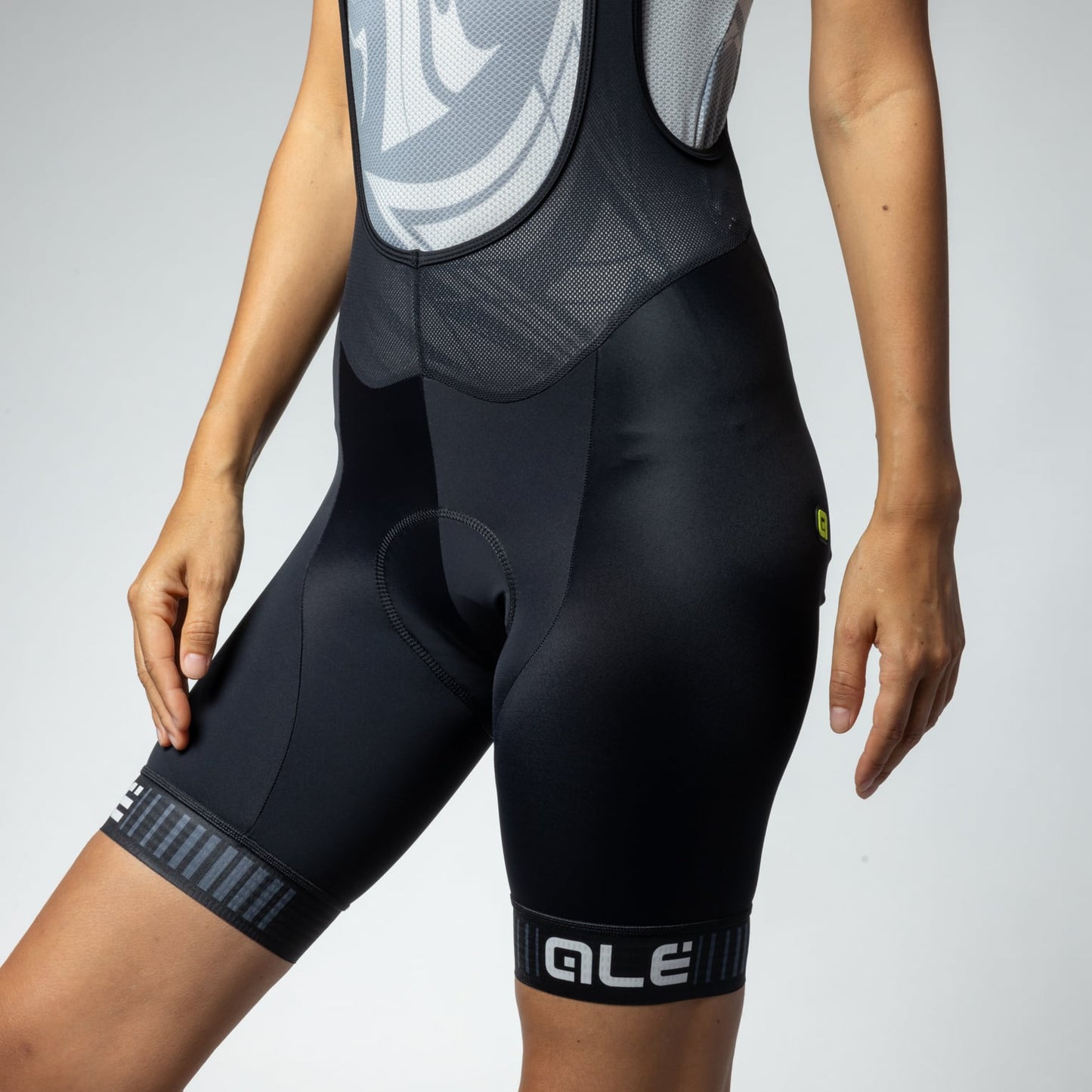 Traguardo Women's Bibshorts
