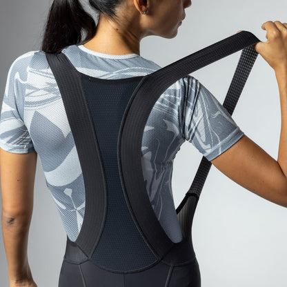 STREET Women's Bibshort