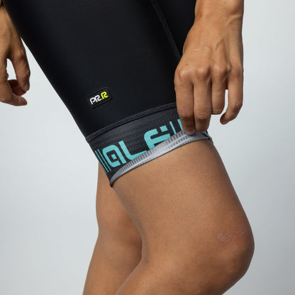 STREET Women's Bibshort