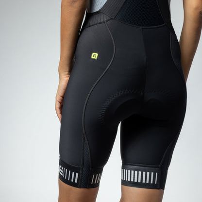 STREET Women's Bibshort