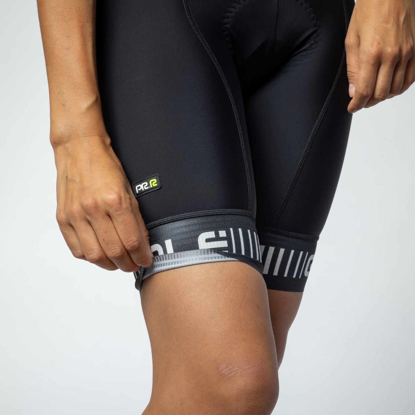 STREET Women's Bibshort