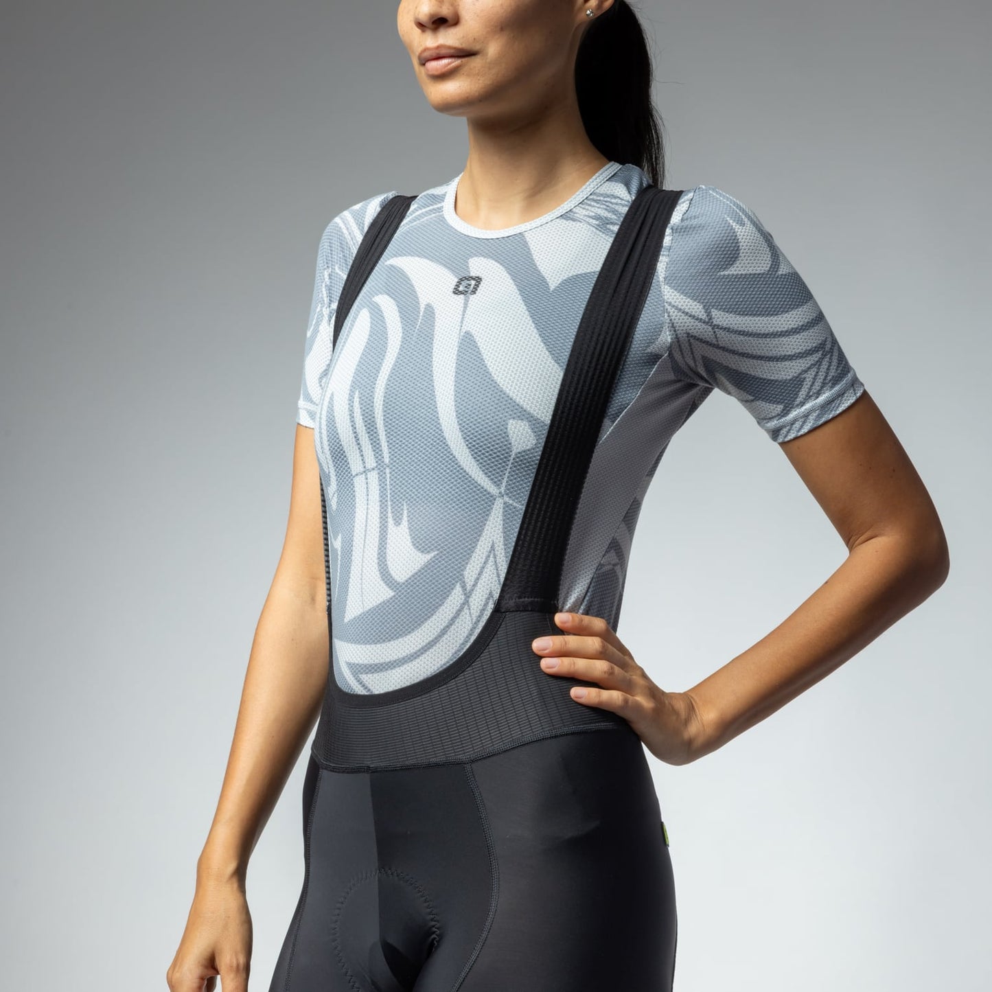 STREET Women's Bibshort